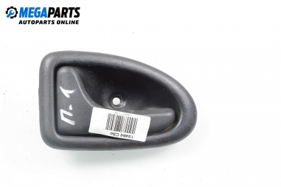 Вътрешна дръжка за Renault Symbol Sedan (02.1998 - 04.2008), 4+1 вр., седан, позиция: предна, лява