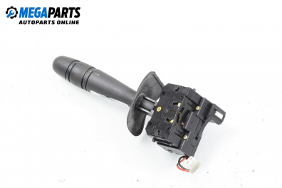 Лостче за светлини за Renault Symbol Sedan (02.1998 - 04.2008)