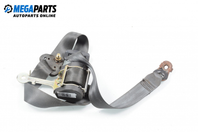 Предпазен колан за Renault Symbol Sedan (02.1998 - 04.2008), 4+1 вр., позиция: предна, дясна