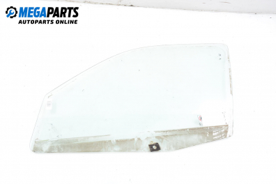 Странично стъкло за Renault Symbol Sedan (02.1998 - 04.2008), 4+1 вр., седан, позиция: предна, лява