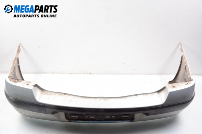 Задна броня за Renault Symbol Sedan (02.1998 - 04.2008), седан