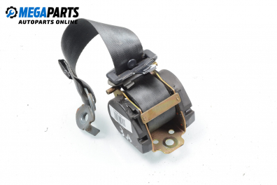 Предпазен колан за Renault Symbol Sedan (02.1998 - 04.2008), 4+1 вр., позиция: задна, дясна