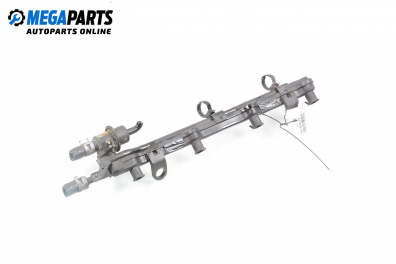 Бензинова рейка за Mazda 626 V Station Wagon (01.1998 - 10.2002) 2.0 H.P., 136 к.с.