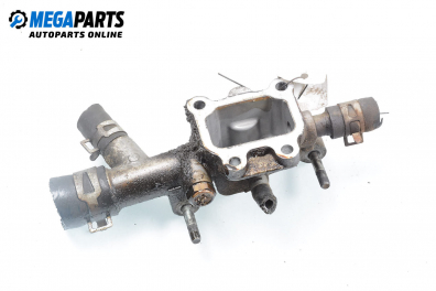 Корпус на термостат за Mazda 626 V Station Wagon (01.1998 - 10.2002) 2.0 H.P., 136 к.с.