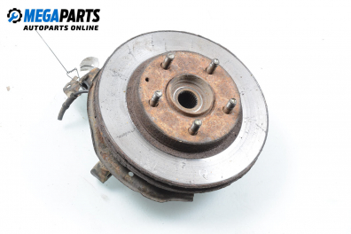 Шенкел главина за Mazda 626 V Station Wagon (01.1998 - 10.2002), позиция: предна, дясна