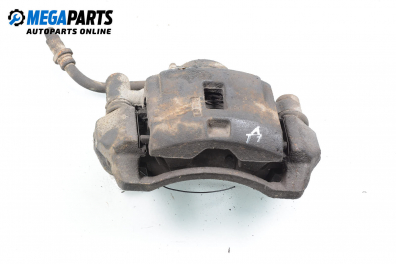 Спирачен апарат за Mazda 626 V Station Wagon (01.1998 - 10.2002), позиция: предна, дясна