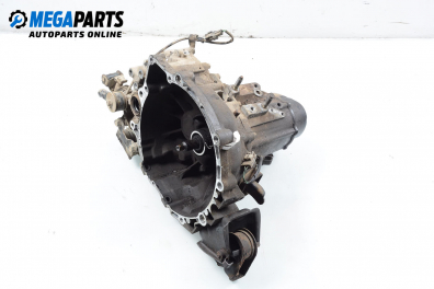 Ръчна скоростна кутия за Mazda 626 V Station Wagon (01.1998 - 10.2002) 2.0 H.P., 136 к.с.