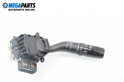 Лостче за чистачки за Mazda 626 V Station Wagon (01.1998 - 10.2002)