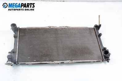 Воден радиатор за Mazda 626 V Station Wagon (01.1998 - 10.2002) 2.0 H.P., 136 к.с.