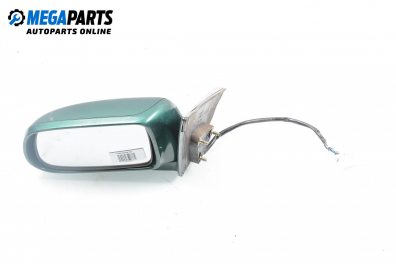 Огледало за Mazda 626 V Station Wagon (01.1998 - 10.2002), 4+1 вр., комби, позиция: лява