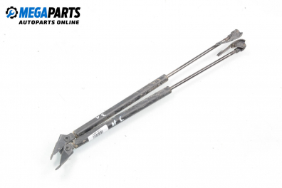 Амортисьор за багажник/товарно пространство за Toyota Yaris Hatchback I (01.1999 - 12.2005)