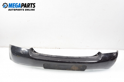 Задна броня за Toyota Yaris Hatchback I (01.1999 - 12.2005), хечбек