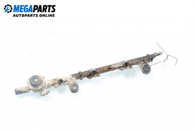 Бензинова рейка за Toyota Yaris Hatchback I (01.1999 - 12.2005) 1.0 16V, 68 к.с.