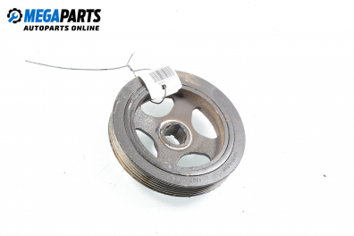 Демпферна шайба за Toyota Yaris Hatchback I (01.1999 - 12.2005) 1.0 16V, 68 к.с.