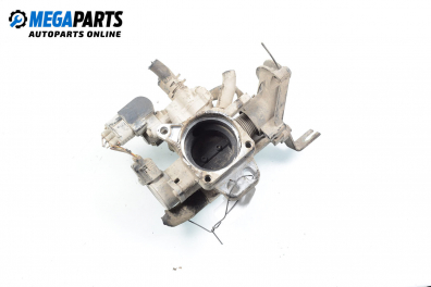 Дроселова клапа за Toyota Yaris Hatchback I (01.1999 - 12.2005) 1.0 16V, 68 к.с.
