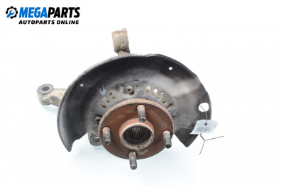 Шенкел главина за Toyota Yaris Hatchback I (01.1999 - 12.2005), позиция: предна, лява