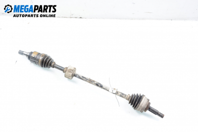 Полуоска за Toyota Yaris Hatchback I (01.1999 - 12.2005) 1.0 16V, 68 к.с., позиция: предна, дясна