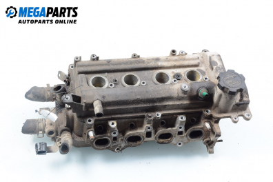 Глава за Toyota Yaris Hatchback I (01.1999 - 12.2005) 1.0 16V, 68 к.с.