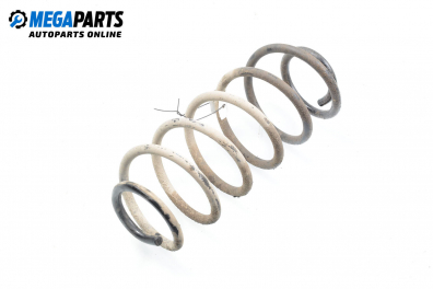 Пружина за ходова част за Toyota Yaris Hatchback I (01.1999 - 12.2005), хечбек, позиция: задна
