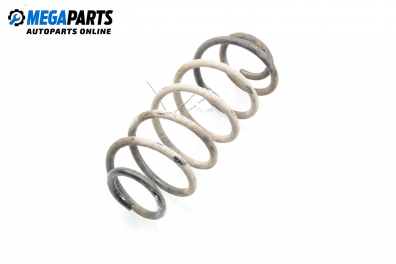 Пружина за ходова част за Toyota Yaris Hatchback I (01.1999 - 12.2005), хечбек, позиция: задна