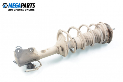 Макферсон за Toyota Yaris Hatchback I (01.1999 - 12.2005), хечбек, позиция: предна, дясна