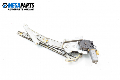 Машинка ел. стъкло за Toyota Yaris Hatchback I (01.1999 - 12.2005), 2+1 вр., хечбек, позиция: дясна