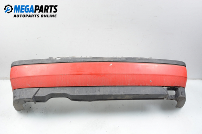 Задна броня за Volkswagen Golf III Hatchback (08.1991 - 07.1998), хечбек