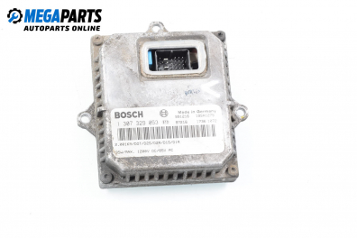 Xenon баласт за Opel Vectra B Estate (11.1996 - 07.2003), № Bosch 1 307 329 053