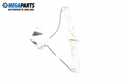 Машинка ел. стъкло за Volkswagen Fox Hatchback (08.2003 - 10.2015), 2+1 вр., хечбек, позиция: дясна