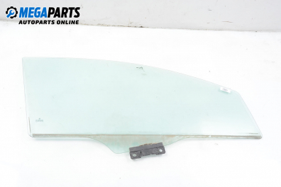 Странично стъкло за Volkswagen Fox Hatchback (08.2003 - 10.2015), 2+1 вр., хечбек, позиция: предна, дясна