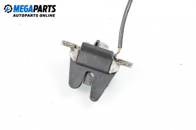 Брава заден капак за Volkswagen Fox Hatchback (08.2003 - 10.2015), хечбек, позиция: задна