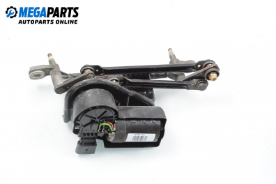 Ел. мотор за чистачките за Volkswagen Fox Hatchback (08.2003 - 10.2015), хечбек, позиция: предна