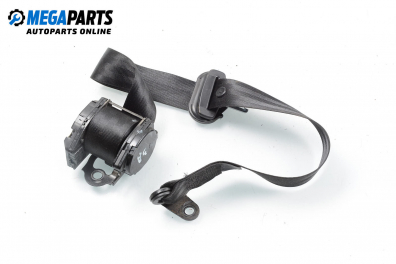 Предпазен колан за Volkswagen Fox Hatchback (08.2003 - 10.2015), 2+1 вр., позиция: задна, дясна