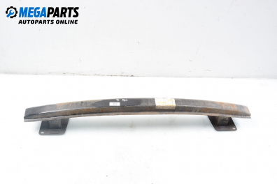 Основа броня за Volkswagen Fox Hatchback (08.2003 - 10.2015), хечбек, позиция: задна