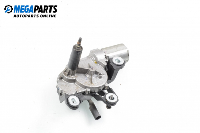Ел. мотор за чистачките за Volkswagen Fox Hatchback (08.2003 - 10.2015), хечбек, позиция: задна
