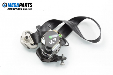 Предпазен колан за Volkswagen Fox Hatchback (08.2003 - 10.2015), 2+1 вр., позиция: предна, дясна