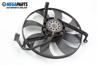 Перка охлаждане за Volkswagen Fox Hatchback (08.2003 - 10.2015) 1.4 TDI, 70 к.с.