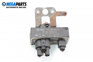 Реле подгревни свещи за Volkswagen Fox Hatchback (08.2003 - 10.2015) 1.4 TDI, № 1J0 919 506 M