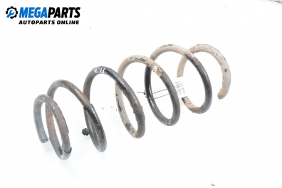 Пружина за ходова част за Volkswagen Fox Hatchback (08.2003 - 10.2015), хечбек, позиция: предна