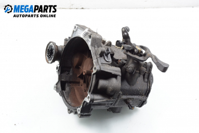 Ръчна скоростна кутия за Volkswagen Fox Hatchback (08.2003 - 10.2015) 1.4 TDI, 70 к.с.