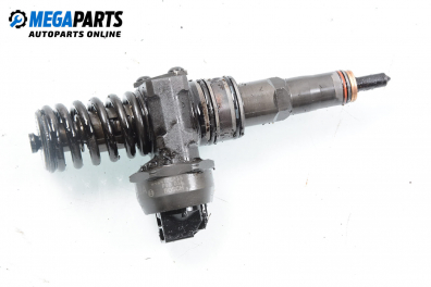 Дюза дизел за Volkswagen Fox Hatchback (08.2003 - 10.2015) 1.4 TDI, 70 к.с.