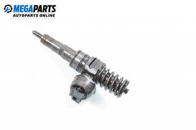 Дюза дизел за Volkswagen Fox Hatchback (08.2003 - 10.2015) 1.4 TDI, 70 к.с.