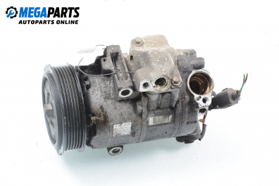 Компресор климатик за Volkswagen Fox Hatchback (08.2003 - 10.2015) 1.4 TDI, 70 к.с.