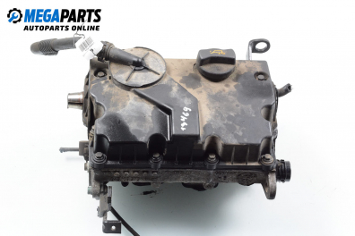 Глава за Volkswagen Fox Hatchback (08.2003 - 10.2015) 1.4 TDI, 70 к.с.