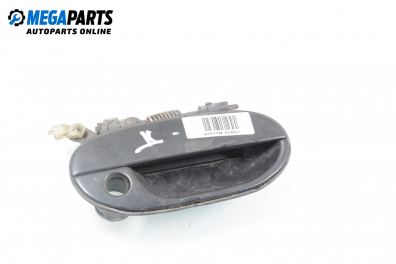 Външна дръжка за Hyundai Accent I Hatchback (10.1994 - 01.2000), 2+1 вр., хечбек, позиция: дясна