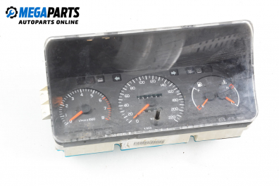 Километраж за Volvo 460 Sedan (09.1988 - 07.1996) 2.0, 109 к.с.