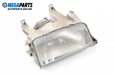 Фар за Volvo 460 Sedan (09.1988 - 07.1996), седан, позиция: дясна