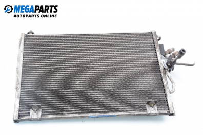 Климатичен радиатор за Volvo 460 Sedan (09.1988 - 07.1996) 2.0, 109 к.с.