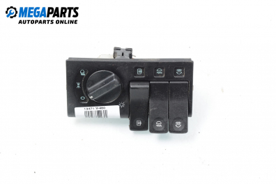 Ключ светлини  за Volvo 460 Sedan (09.1988 - 07.1996)