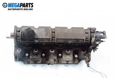 Глава за Volvo 460 Sedan (09.1988 - 07.1996) 2.0, 109 к.с.